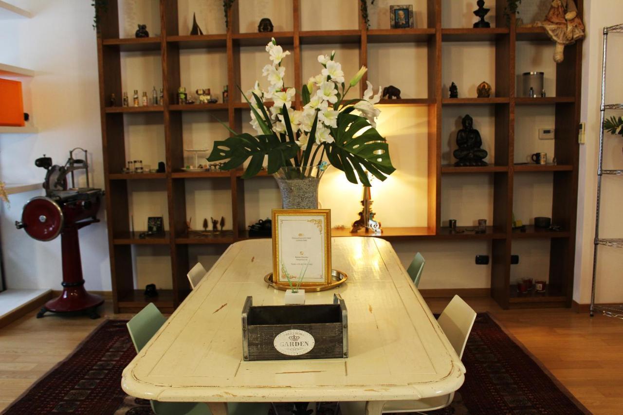 Bb Tortona Bed & Breakfast Milan Bagian luar foto