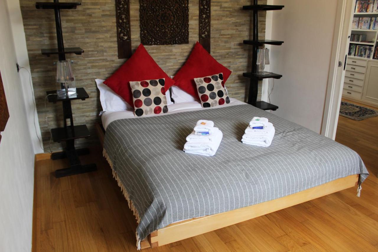 Bb Tortona Bed & Breakfast Milan Bagian luar foto