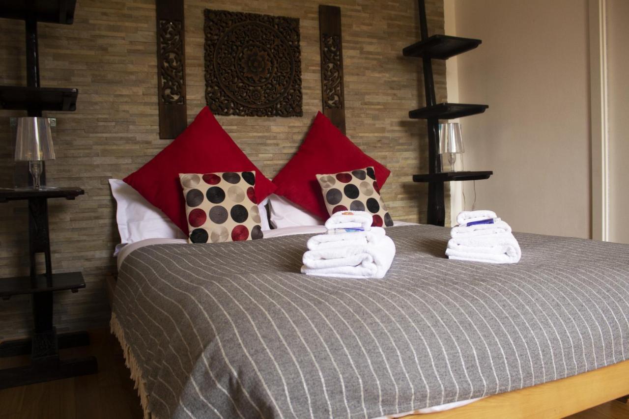 Bb Tortona Bed & Breakfast Milan Bagian luar foto