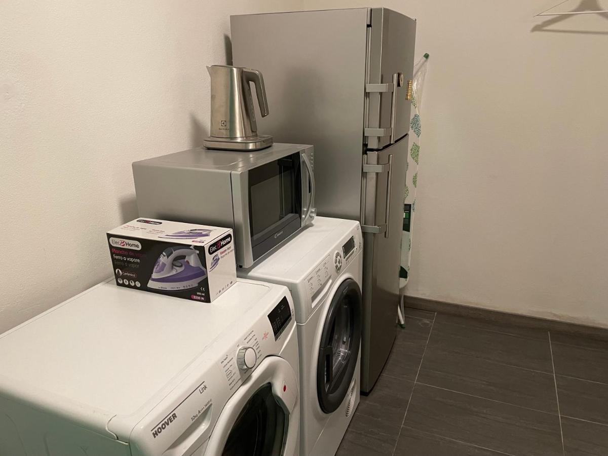 Bb Tortona Bed & Breakfast Milan Bagian luar foto
