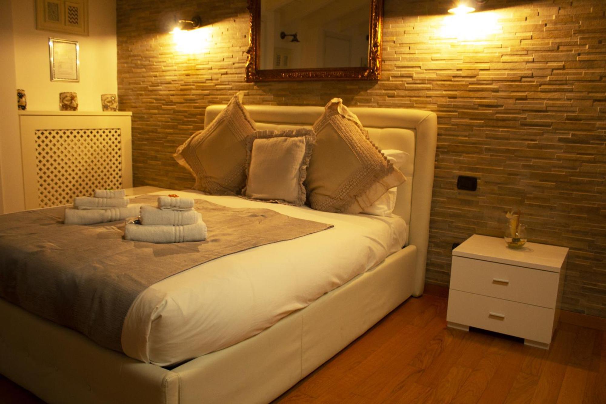 Bb Tortona Bed & Breakfast Milan Bagian luar foto