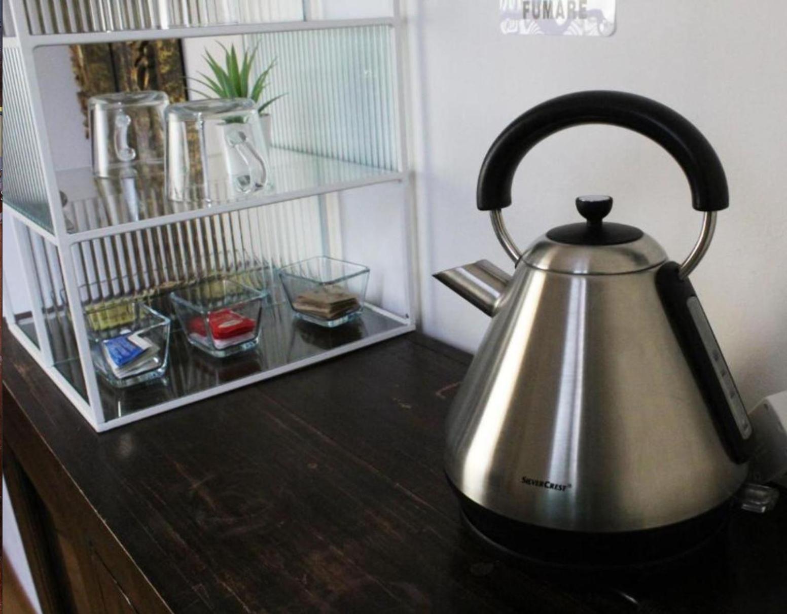 Bb Tortona Bed & Breakfast Milan Bagian luar foto