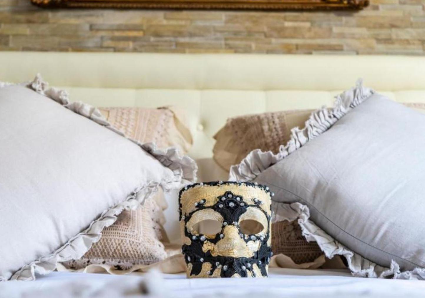 Bb Tortona Bed & Breakfast Milan Bagian luar foto