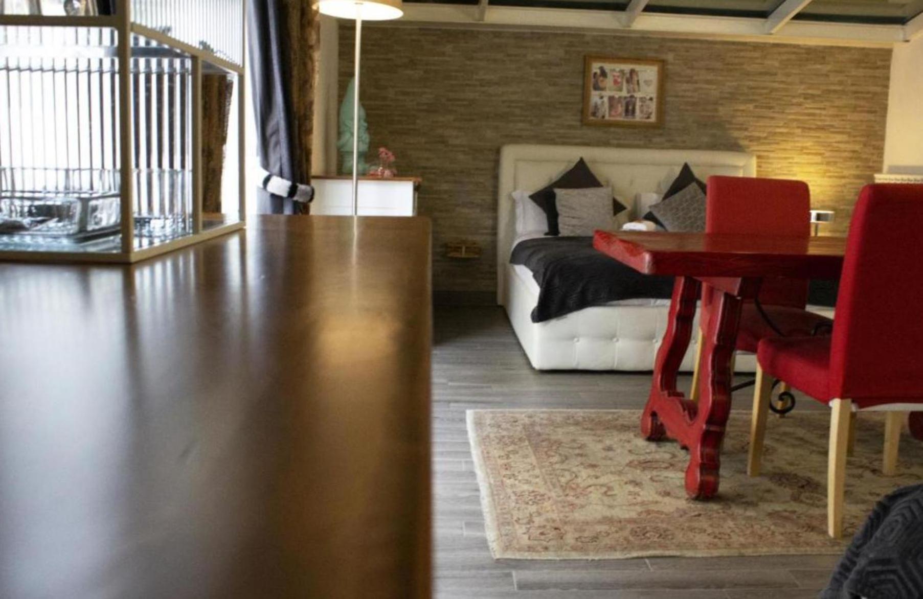 Bb Tortona Bed & Breakfast Milan Bagian luar foto