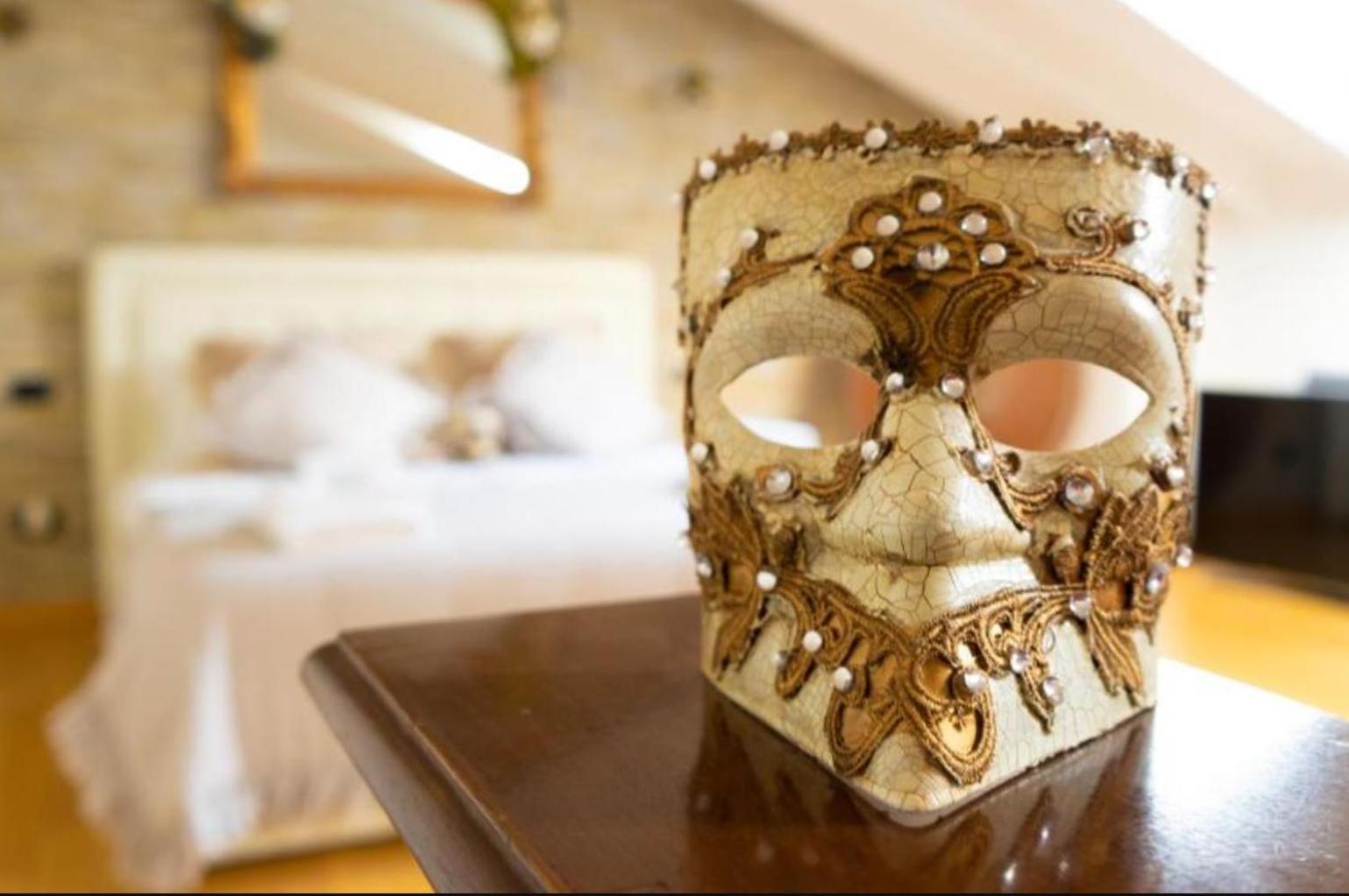 Bb Tortona Bed & Breakfast Milan Bagian luar foto