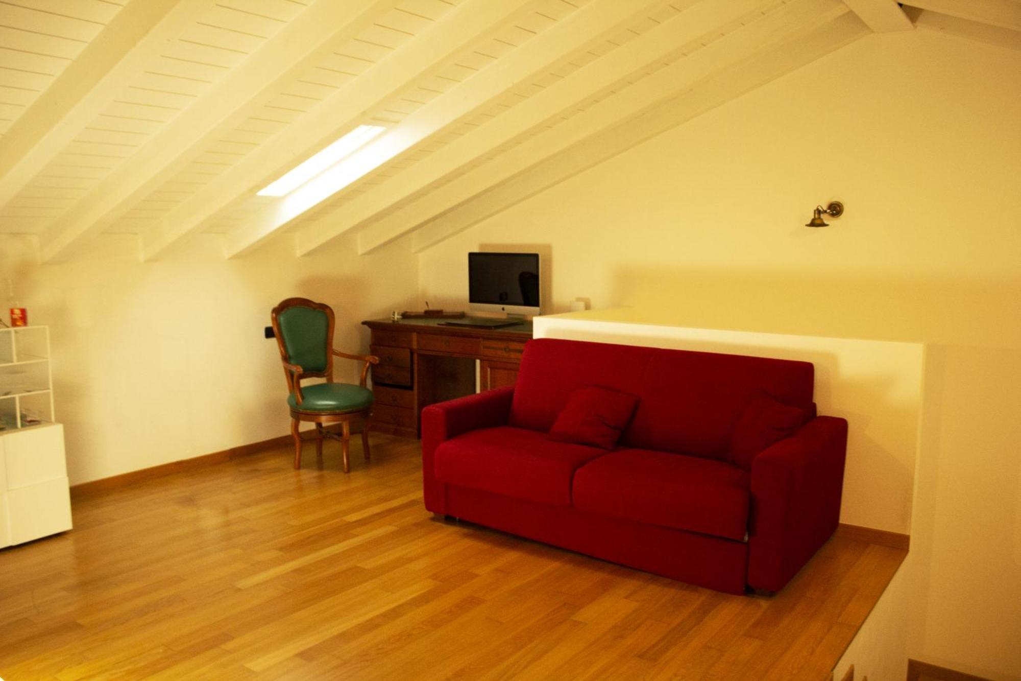 Bb Tortona Bed & Breakfast Milan Bagian luar foto