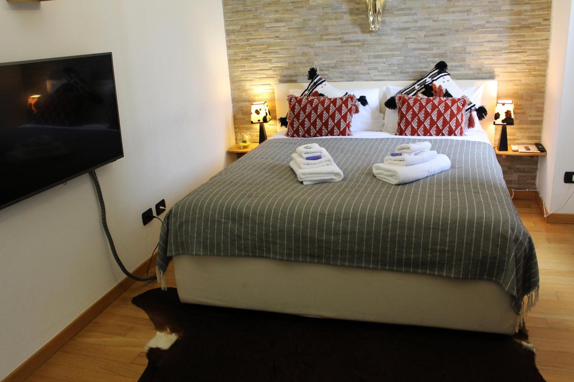 Bb Tortona Bed & Breakfast Milan Bagian luar foto