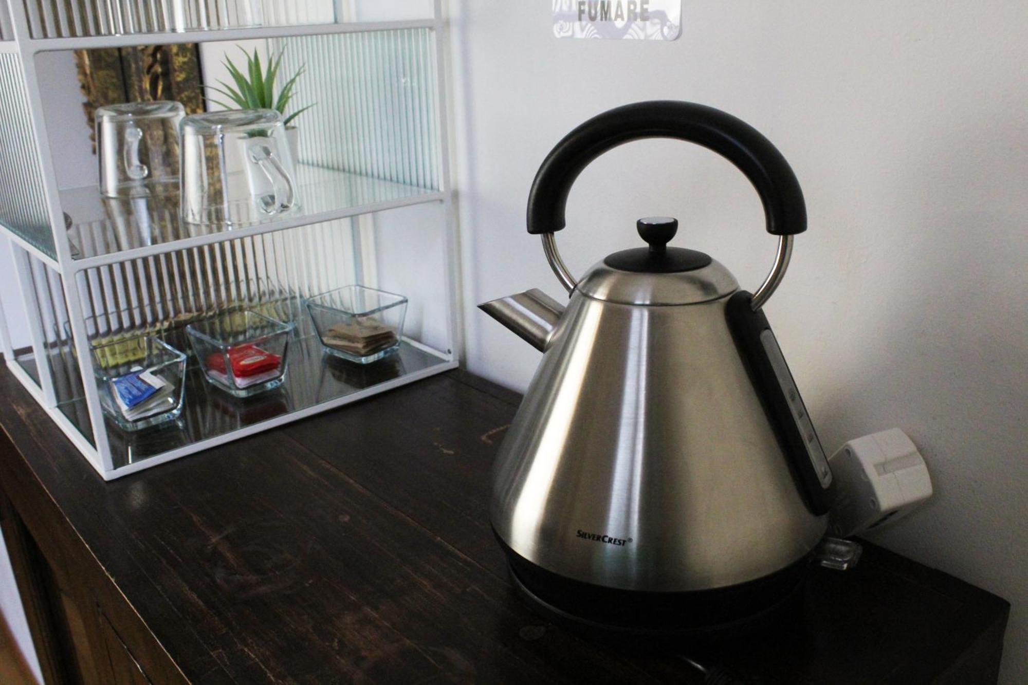 Bb Tortona Bed & Breakfast Milan Bagian luar foto