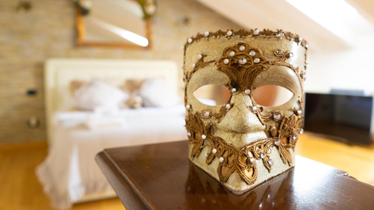 Bb Tortona Bed & Breakfast Milan Bagian luar foto