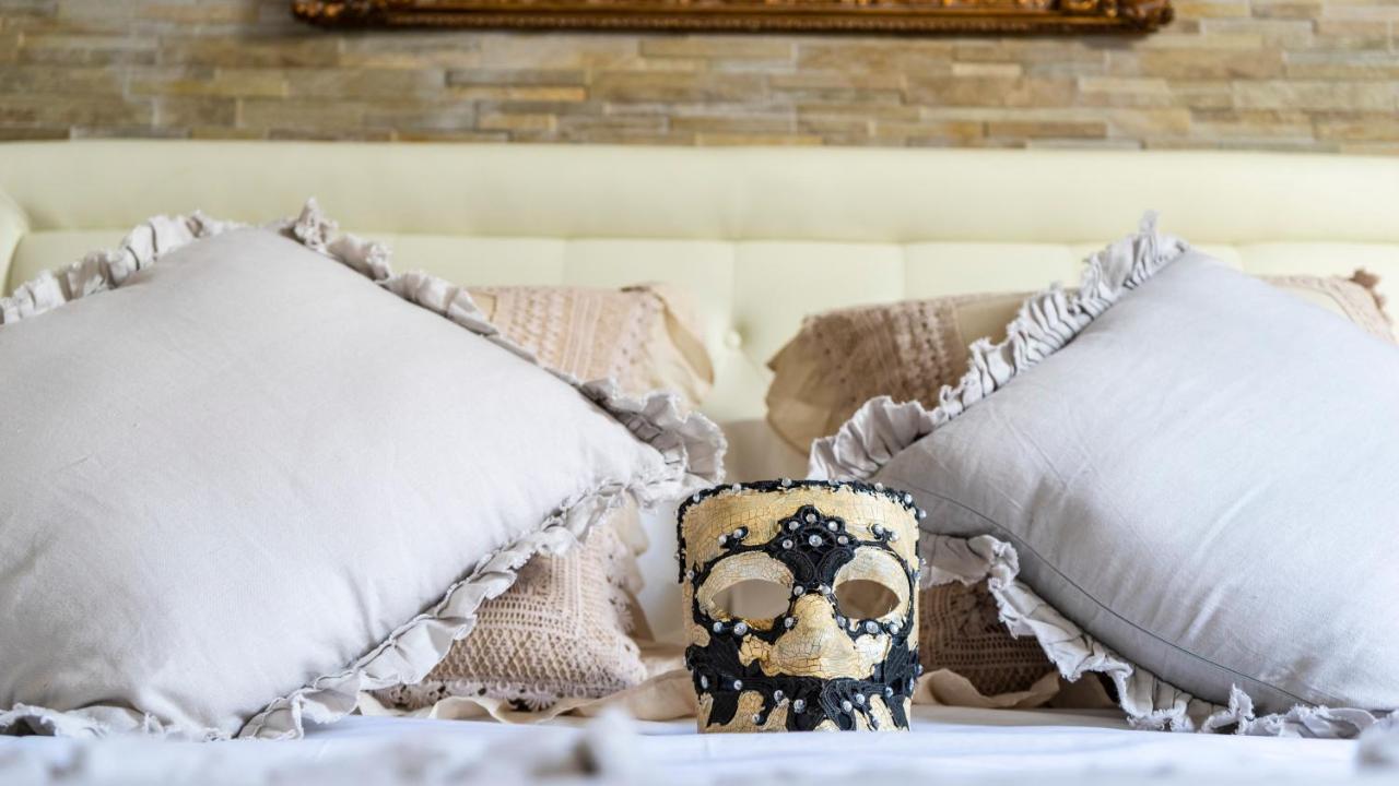 Bb Tortona Bed & Breakfast Milan Bagian luar foto