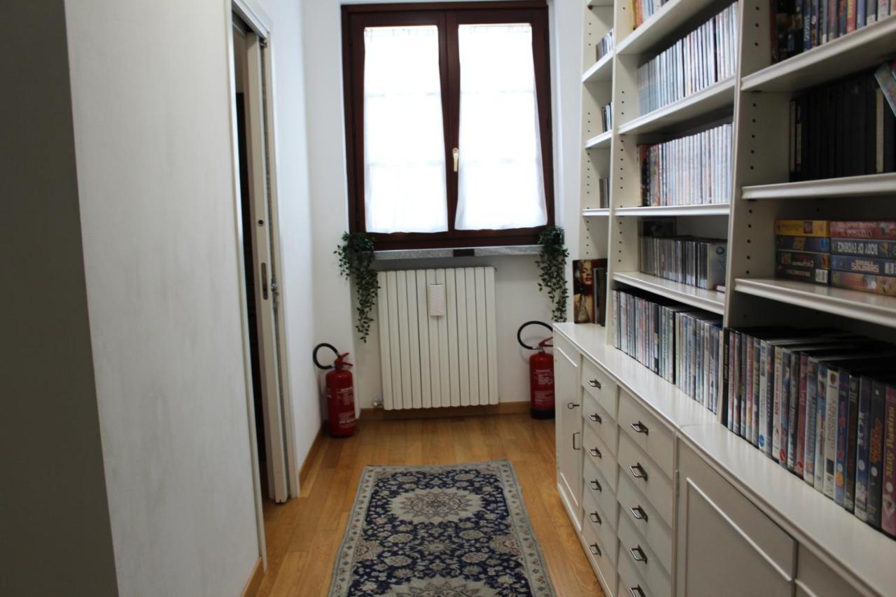 Bb Tortona Bed & Breakfast Milan Bagian luar foto
