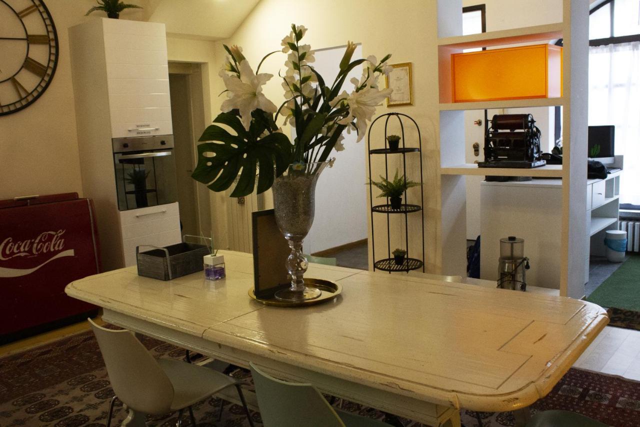Bb Tortona Bed & Breakfast Milan Bagian luar foto