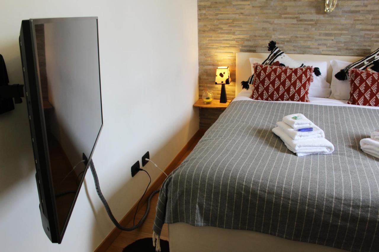 Bb Tortona Bed & Breakfast Milan Bagian luar foto