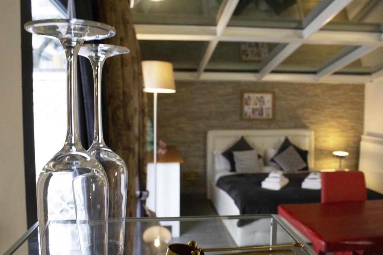 Bb Tortona Bed & Breakfast Milan Bagian luar foto