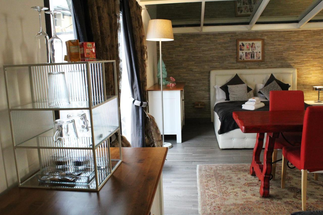 Bb Tortona Bed & Breakfast Milan Bagian luar foto