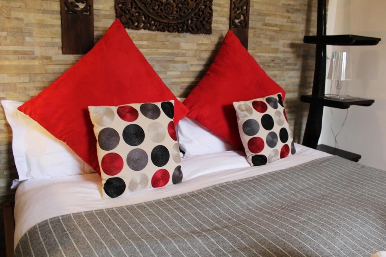 Bb Tortona Bed & Breakfast Milan Bagian luar foto